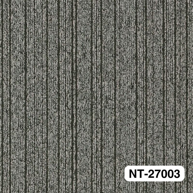 サンゲツ カーペットタイル NT-27001～NT-27006 スリムラインD 枚売り