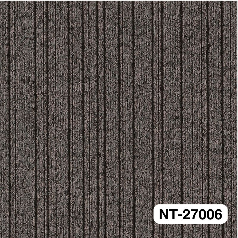 サンゲツ カーペットタイル NT-27001～NT-27006 スリムラインD 枚売り