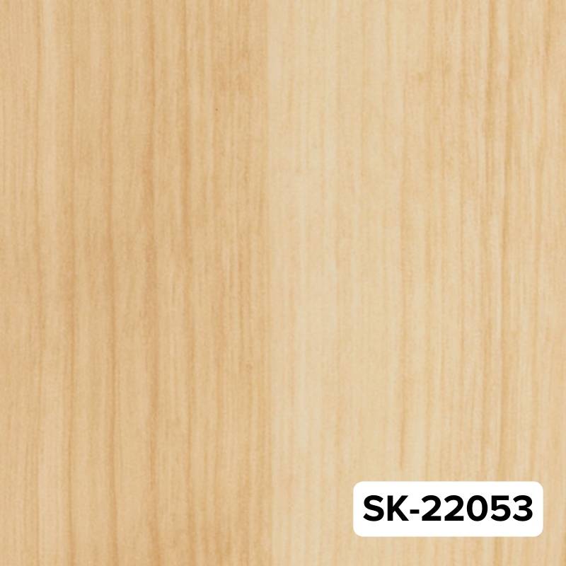 サンゲツ　長尺シート　SK-22053～SK-22055　SKフロア　ナチュラルバーチ