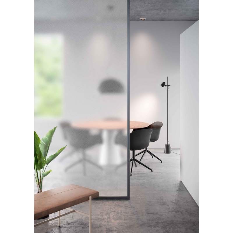 3M™ ファサラ™ ガラスフィルム SH2CHMA クロスヘアライン マット