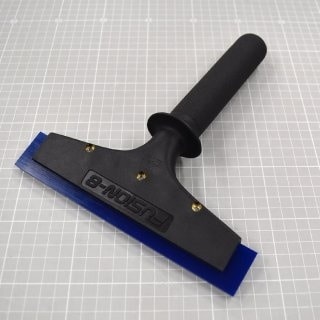 FUSION8(フュージョン8)＋BLUEMAX セット販売 ガラスフィルム施工道具
