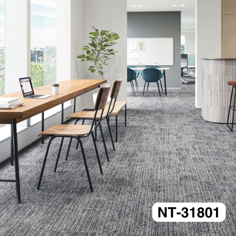サンゲツ ナチュラルタイル NT-3180 ラスティックテクスチャー ケース