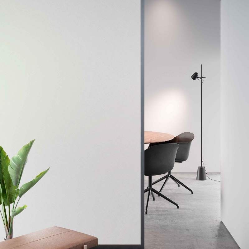 3M™ ファサラ™ ガラスフィルム SH2CHML クロスヘアライン ミルキー