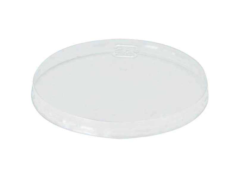 デザート用カップ デザートカップ 蓋 55φ FC A－PET 蓋 <100枚