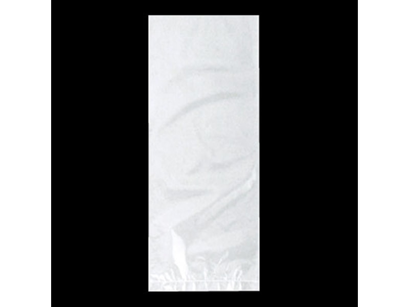 菓子パン袋　１３６８　ＩＰ菓子パン袋　0.025X100X250 【100枚】 (小ロット対応品)