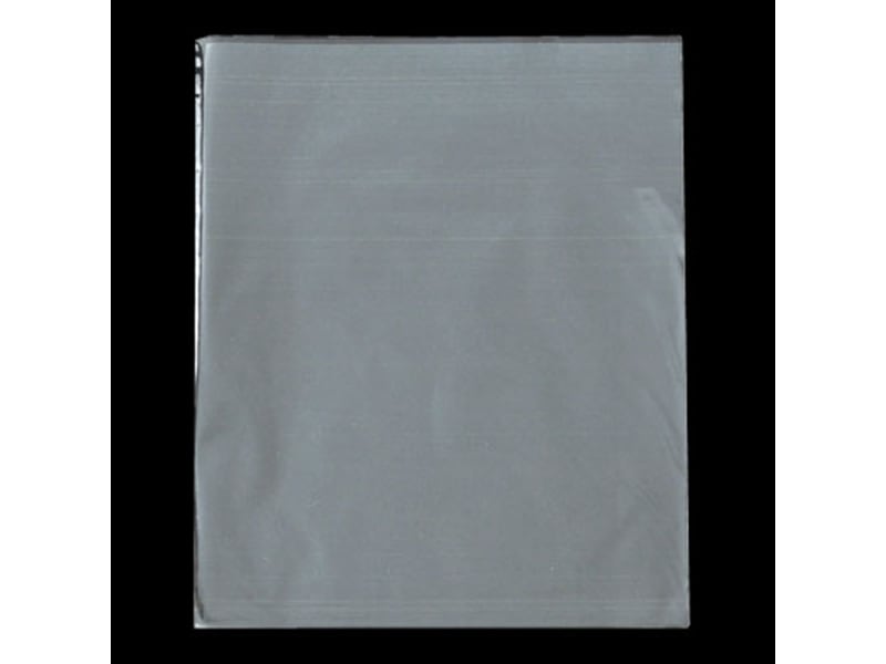 菓子パン袋　１１９９　ＯＰ小袋　0.025X180X210 【100枚】 (小ロット対応品)