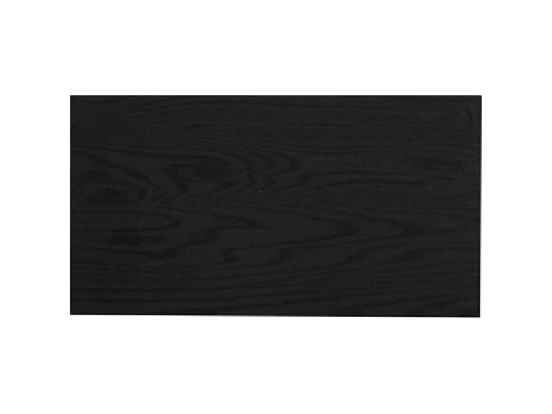 プラ折箱 ワン折重70X37 黒焼杉共蓋 <50枚> 小ロット販売