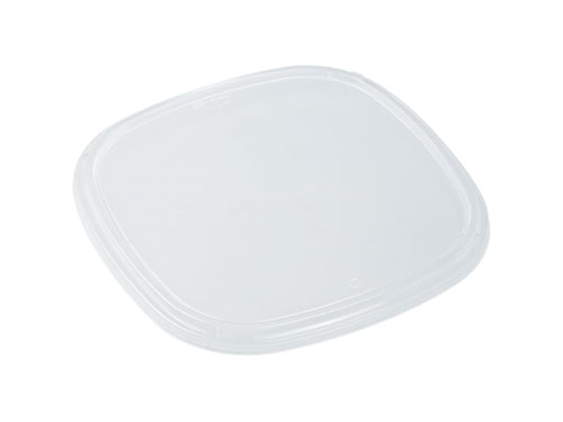 すし桶 Ｔ－新角桶５人嵌合蓋 ＡＰエコ <10枚> 小ロット販売