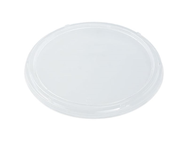 すし桶 Ｔ－新３人桶（Ｐ）嵌合蓋（Ｖ） ＡＰエコ <10枚> 小ロット販売