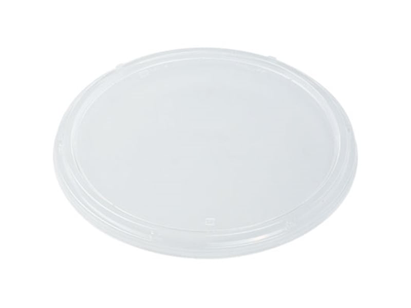 すし桶 Ｔ－新４人桶（Ｐ）嵌合蓋（Ｖ） ＡＰエコ <10枚> 小ロット販売