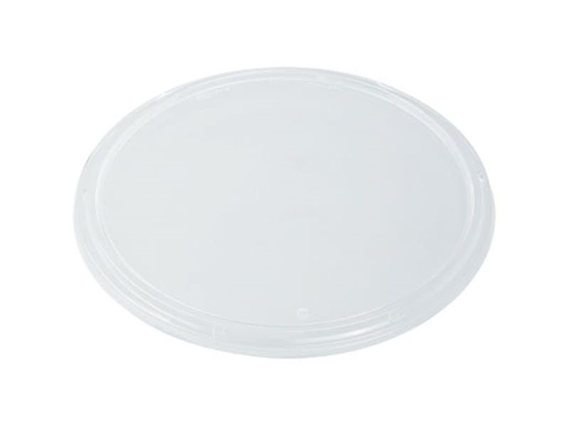 すし桶 Ｔ－新６人桶（Ｐ）嵌合蓋（Ｖ） ＡＰエコ <10枚> 小ロット販売