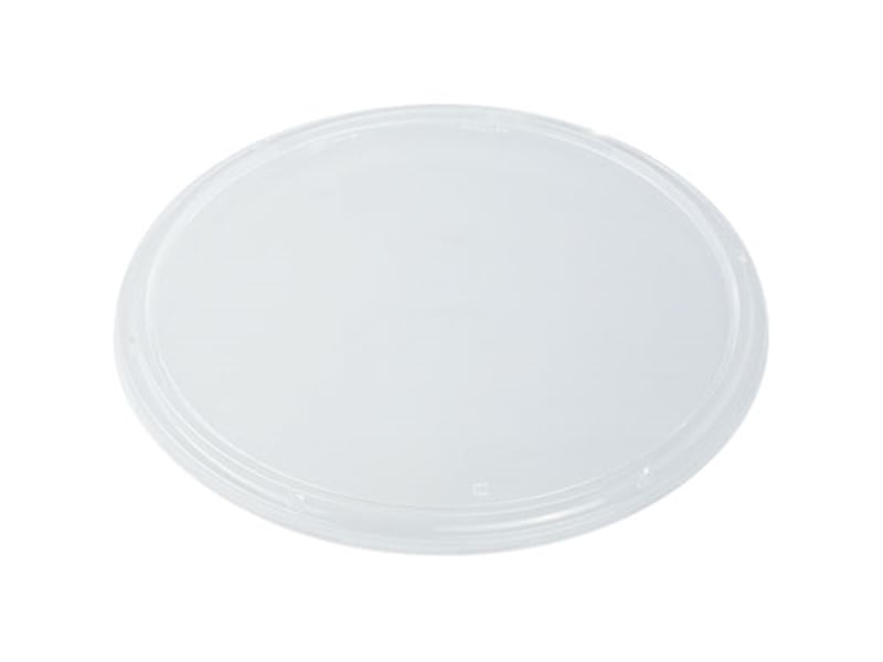 すし桶 Ｔ－新７人桶（Ｐ）嵌合蓋（Ｖ） ＡＰエコ <10枚> 小ロット販売