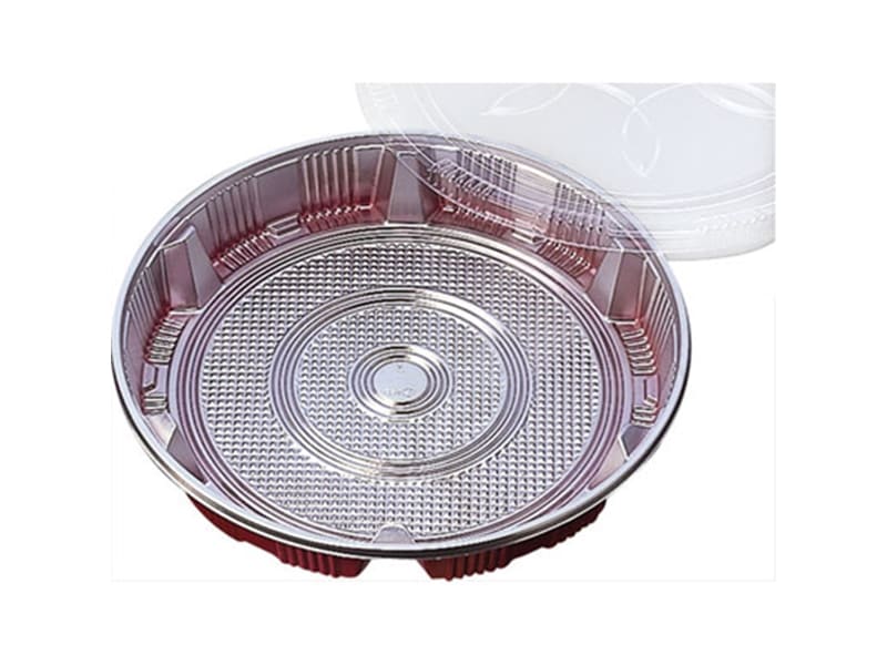 すし桶 ＤＸすし桶セット ＃３ <10枚> 小ロット販売