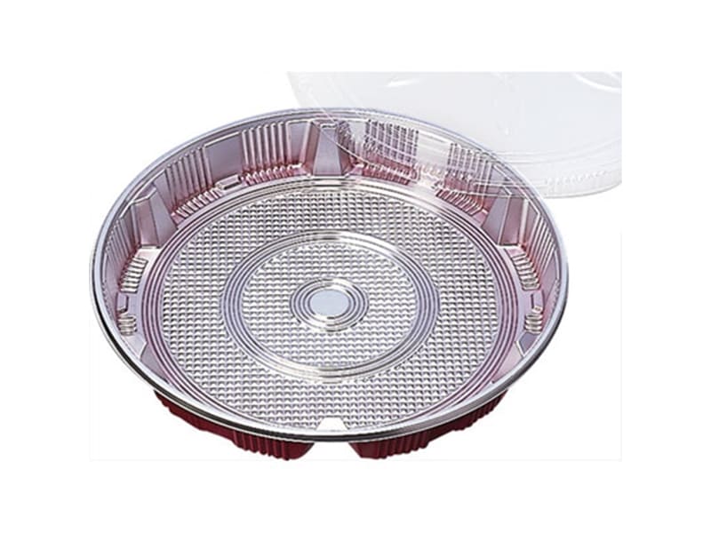 すし桶 ＤＸすし桶セット ＃４ <10枚> 小ロット販売