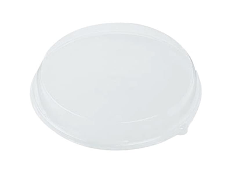 オードブル容器 Ｔ－プラッター丸－５０嵌合高蓋 ＡＰエコ <10枚> 小ロット販売