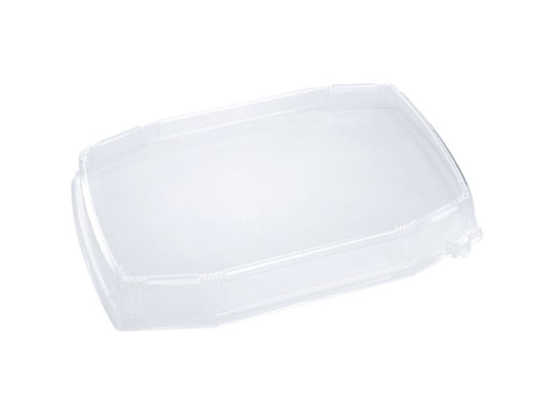 オードブル容器 Ｔ－オードブル４３－２８嵌合蓋 ＡＰエコ <10枚> 小ロット販売