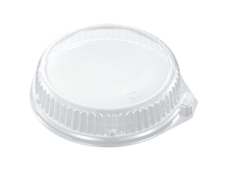 オードブル容器 ＤＸＰＤ 蓋 １６ （ＰＥＴ） <50枚> 小ロット販売