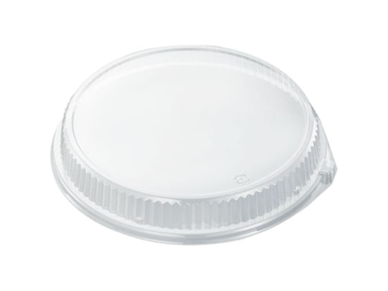 オードブル容器 ＤＸＰＤ 蓋 ２８ （ＰＥＴ） <20枚> 小ロット販売