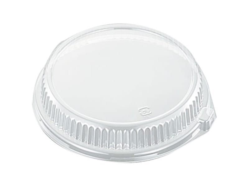オードブル容器 ＤＸＰＤ 蓋 １９ （ＰＥＴ） <20枚> 小ロット販売