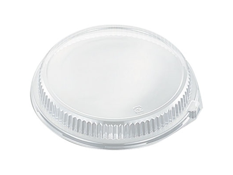 オードブル容器 ＤＸＰＤ 蓋 ２４ （ＰＥＴ） <20枚> 小ロット販売