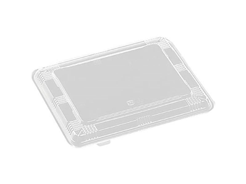 弁当容器 Ｔ－箱弁２４－２０内嵌合ＩＣ蓋 ＯＰＳ <50枚> 小ロット販売