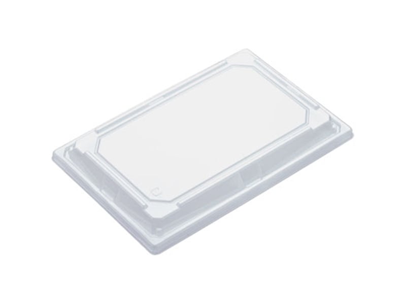 弁当容器 ＫＦ－１０２ 蓋 <25枚> 小ロット販売