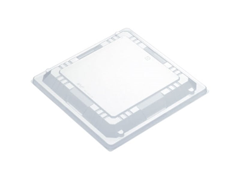 弁当容器 ＫＦ－１０５ 蓋 <25枚> 小ロット販売