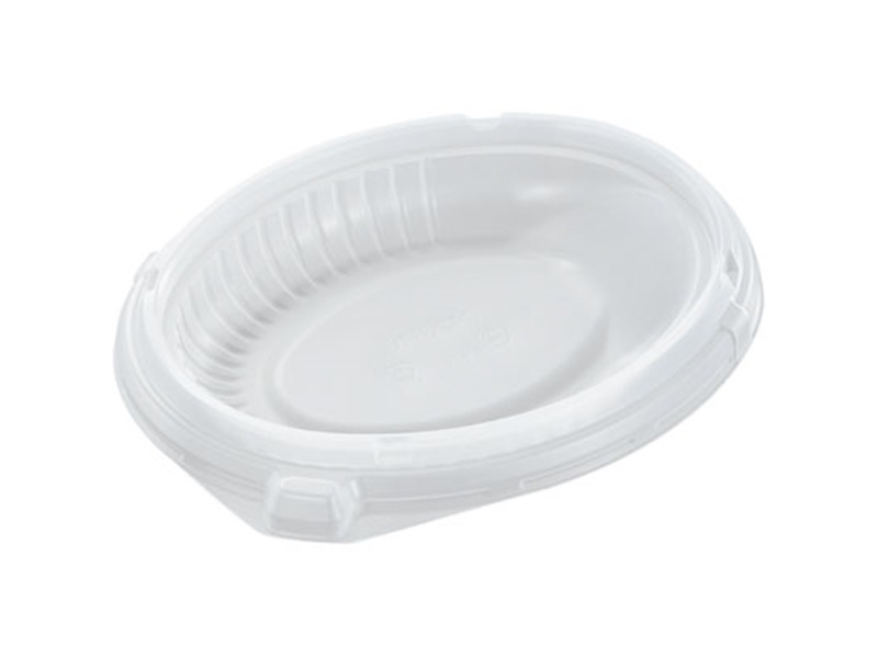 カレー・洋食容器 ＳＤビストロ 中蓋 Ｍ２０－１６ <50枚> 小ロット販売