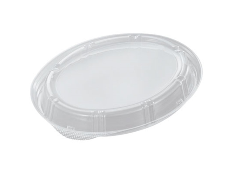 カレー・洋食容器 ＳＤビストロ 蓋 Ｍ２０－１６用 <50枚> 小ロット販売