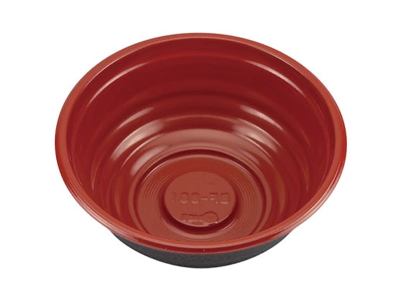 丼ぶり・重箱容器 ＢＦ－３６１ 錦本体 <50枚> 小ロット販売