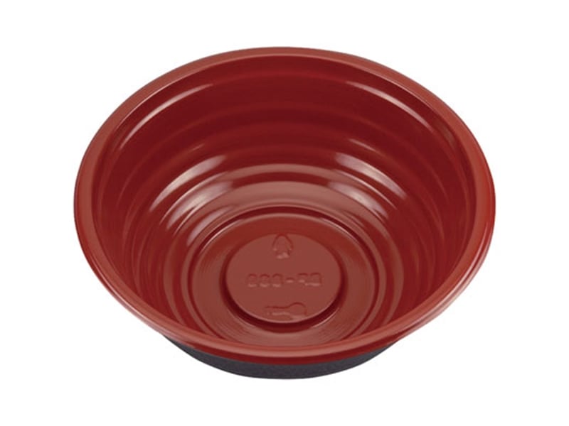 丼ぶり・重箱容器 ＢＦ－３６３ 錦本体 <50枚> 小ロット販売