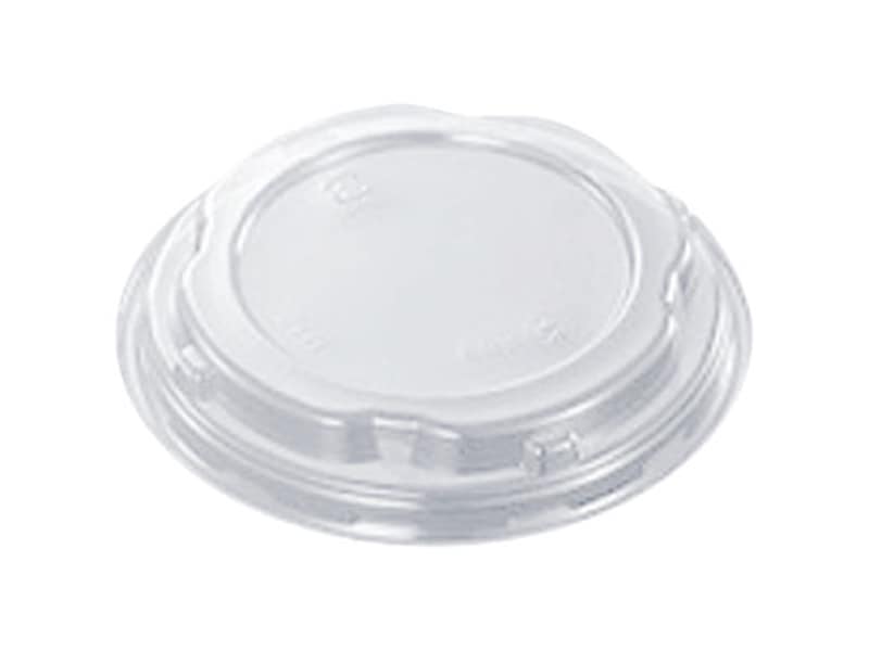 丼ぶり・重箱容器 ＳＤ咲き丼 蓋 Ｍ１２ <50枚> 小ロット販売