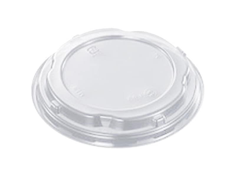 丼ぶり・重箱容器 ＳＤ咲き丼 蓋 Ｍ１３ <50枚> 小ロット販売