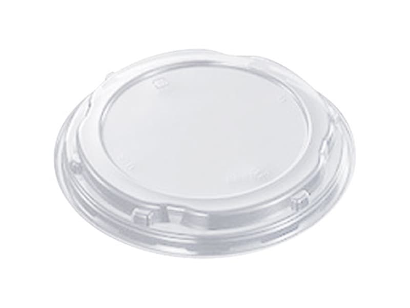 丼ぶり・重箱容器 ＳＤ咲き丼 蓋 Ｍ１５ <50枚> 小ロット販売