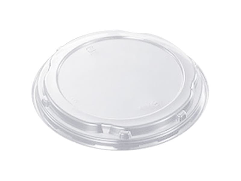 丼ぶり・重箱容器 ＳＤ咲き丼 蓋 Ｍ１７ <50枚> 小ロット販売