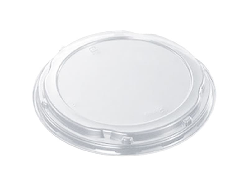 丼ぶり・重箱容器 ＳＤ咲き丼 蓋 Ｍ１９ <50枚> 小ロット販売