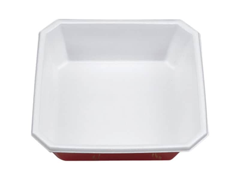 丼ぶり・重箱容器 ＶＫ－８５ 金有明本体 <25枚> 小ロット販売