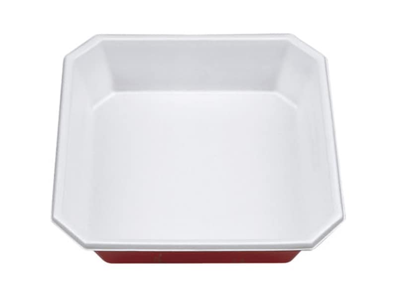 丼ぶり・重箱容器 ＶＫ－８６ 金有明本体 <25枚> 小ロット販売