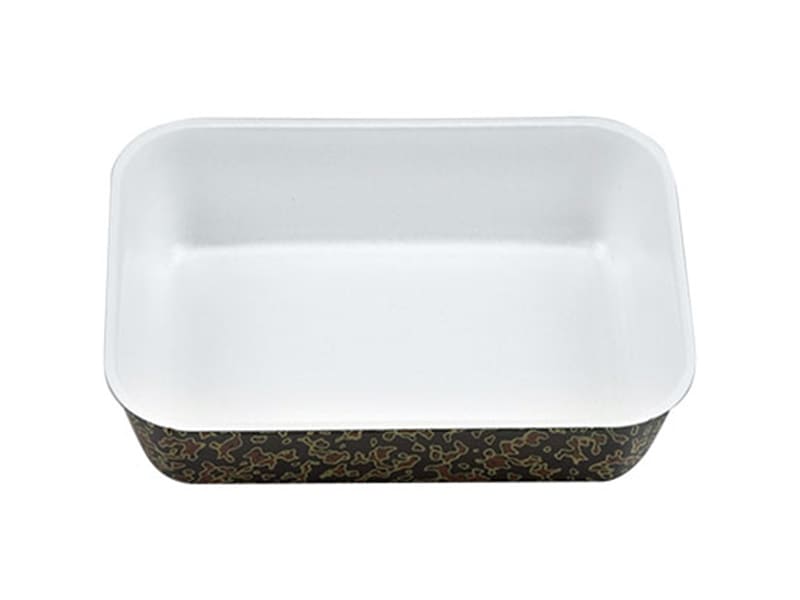 丼ぶり・重箱容器 ＶＫ－５１１ 津軽本体 <50枚> 小ロット販売