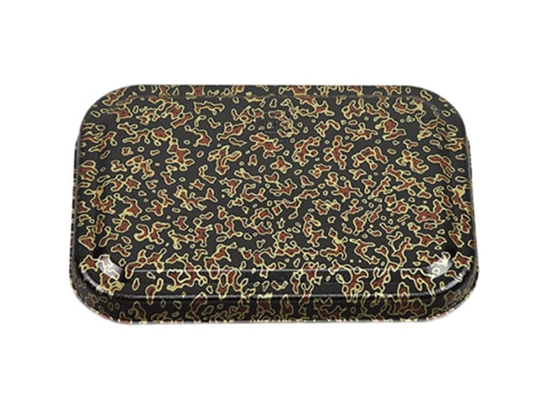 丼ぶり・重箱容器 ＶＫ－５１１ 津軽共蓋 <50枚> 小ロット販売