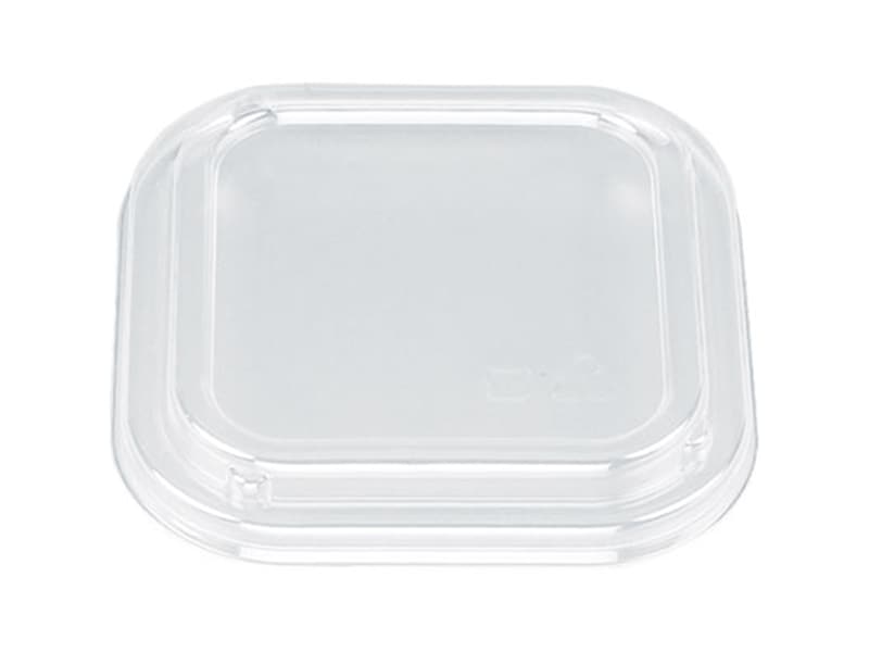 丼ぶり・重箱容器 ＢＦ－７６ 嵌合蓋 <50枚> 小ロット販売