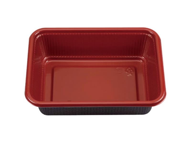 丼ぶり・重箱容器 ＢＦ－７３ 錦本体 <50枚> 小ロット販売