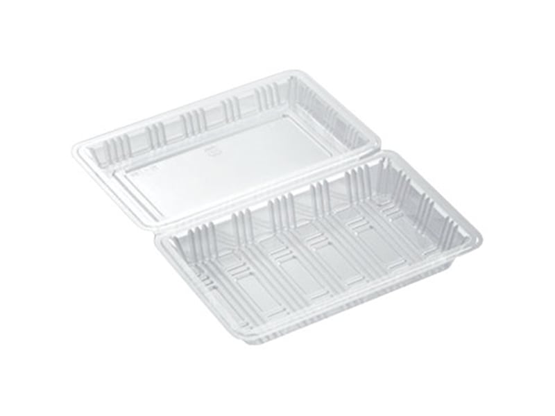 フードパック　フードパック特１浅　ＳＥ 【100枚】 (小ロット対応品)