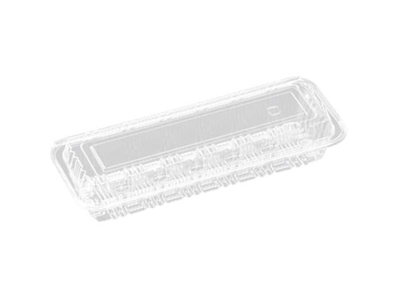フードパック FPフード巻1浅（12）エコOPET（G 【100枚