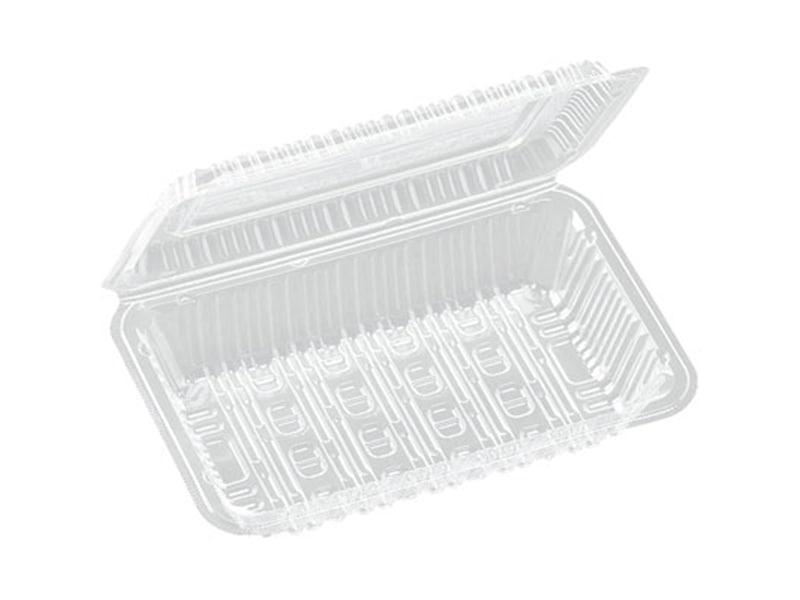 フードパック　特1浅　100枚入×16袋 フードパック 特1浅 100枚入×16袋