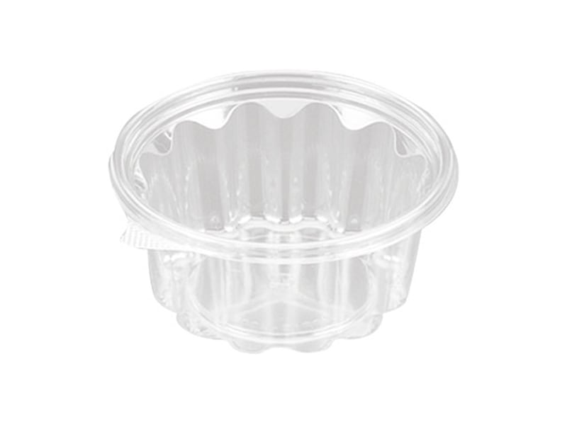 透明カップ バイオカップ ＭＰＦ１３－４３０Ｂ １Ｐ５０ <50枚> 小ロット販売
