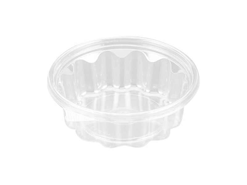 透明カップ バイオカップ ＭＰＦ１３－２８０Ｂ １Ｐ５０ <50枚> 小ロット販売
