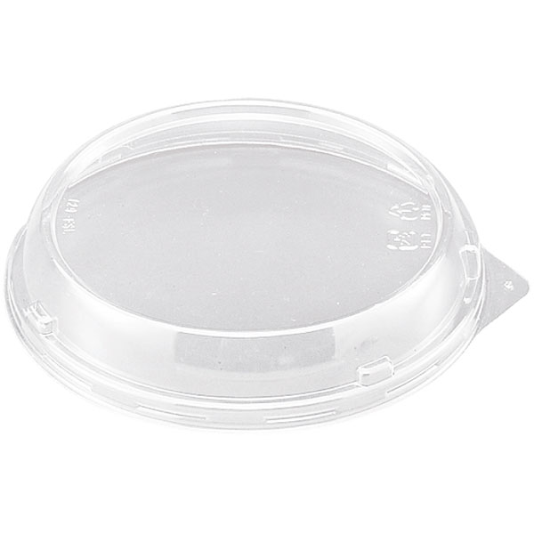 透明カップ バイオカップ １２９パイＦＳＬ １Ｐ５０ <50枚> 小ロット販売