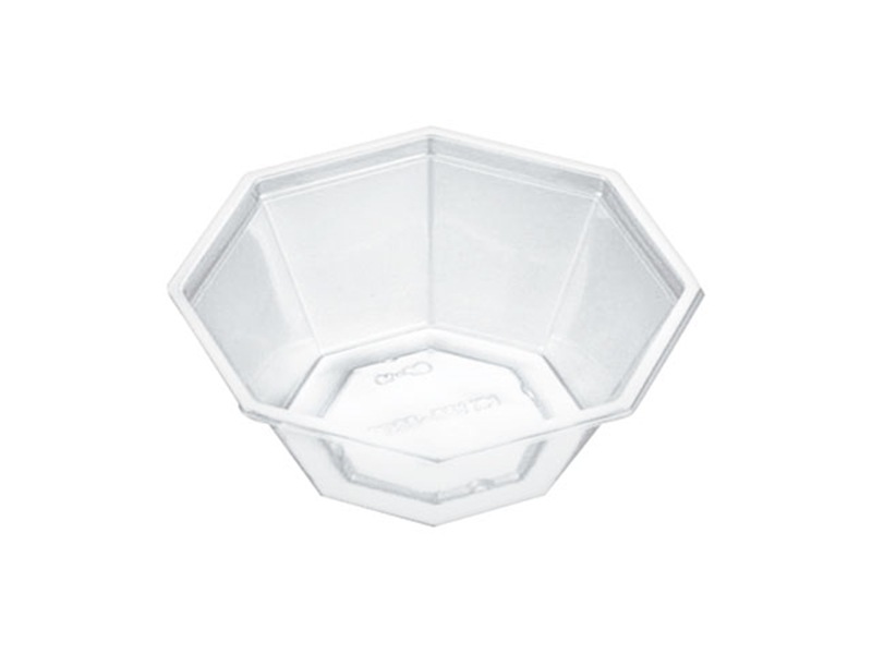 透明カップ クリーンカップ ＭＫ１３５－３５０Ｂ <100枚> 小ロット販売