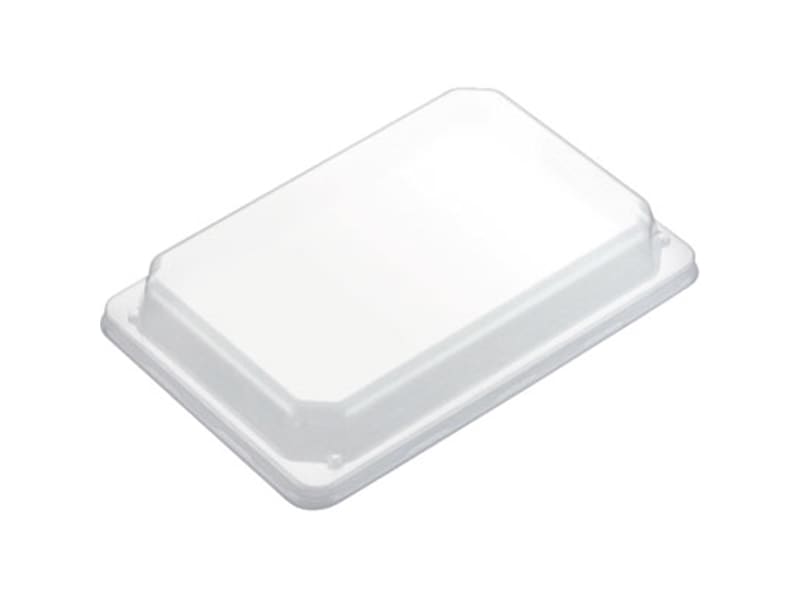 菓子容器 KH-6 蓋 <50枚> 小ロット販売